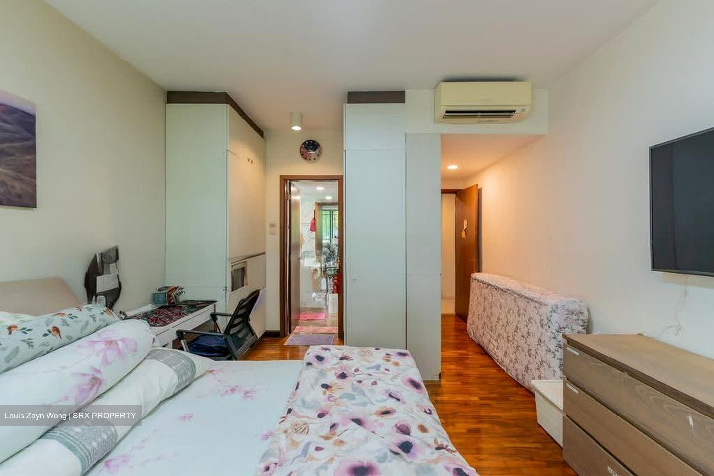 Tanamera Crest (D16), Condominium #609148891